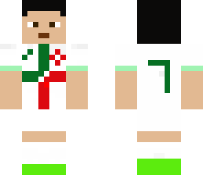 cristiano ronaldo potugal
