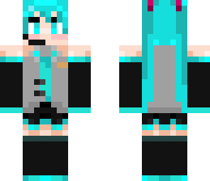 hatsune miku