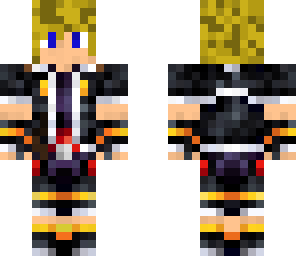 sora from kingdom hearts 2