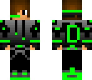 cool boy 3