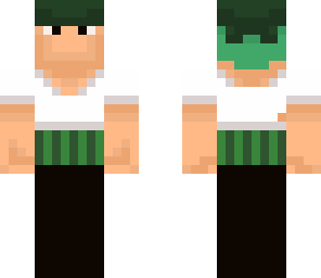 zooro