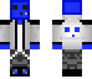 blu slime