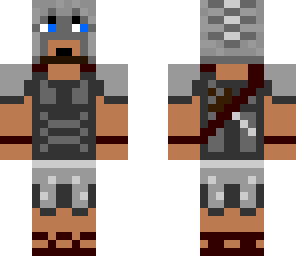maximus gladiator