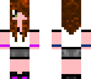 deadlox girl