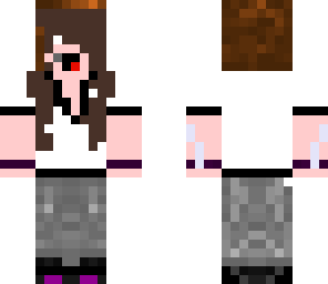 derp deadlox girl
