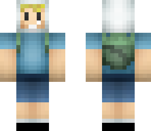 finn hd
