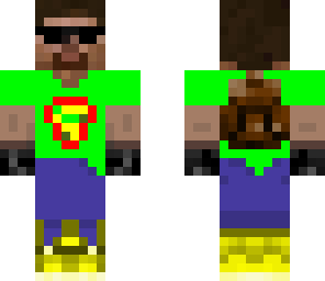 supersteve