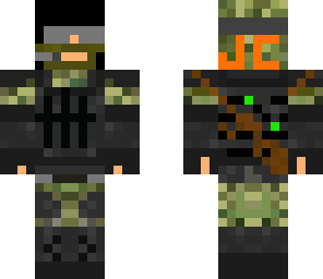 jc sniper