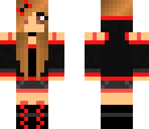 ambijo's skin