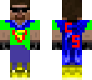 cool steve
