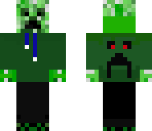 cool creeper