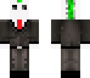 mohokslender