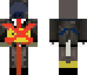 griefer king