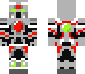 spawn warrior