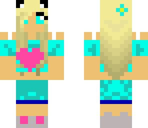 nngirls original skin