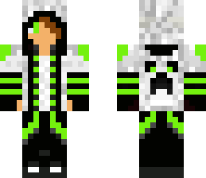 green assassin