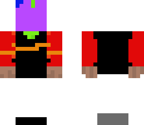 a skin for my skin fans
