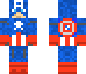 captain america