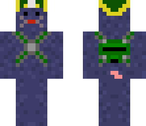 upgrade mole z
