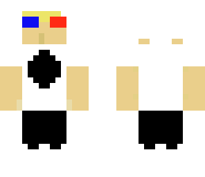 my skin