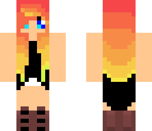 cute skin