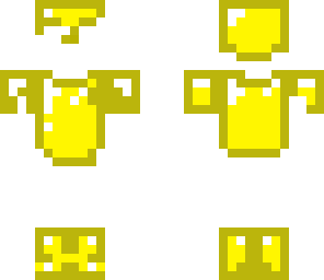 glowstone armor