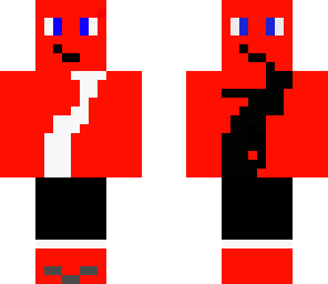 red sauce