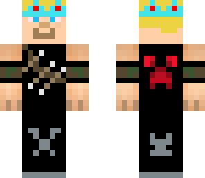 king warrior