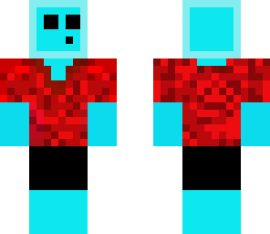 a not_so_perfect slime