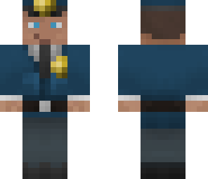 cop