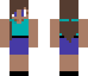 girl steve