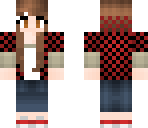 bajan canadian girl