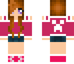 cutsy creeper