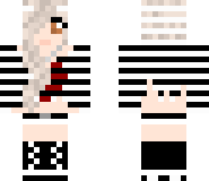 dani - no mask