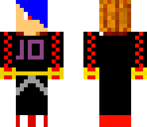 joes skin
