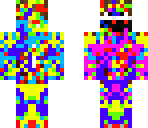 random skittlez dood