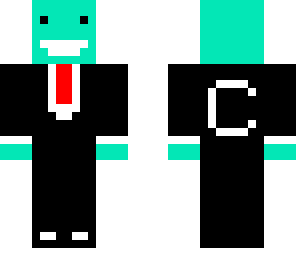 c man