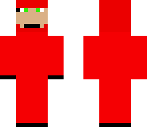 super suit guy