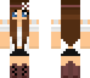 hippie girl
