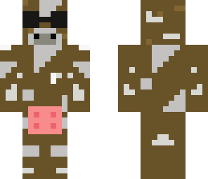 cool cow