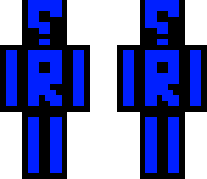 blue brutishkiller