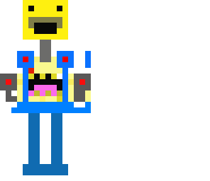 weird thing-a-ma-bob-er