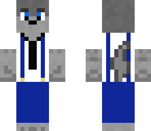 loup bg