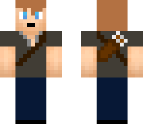 archer