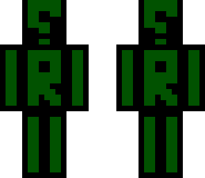 green brutishkiller