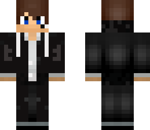 my oficcial skin