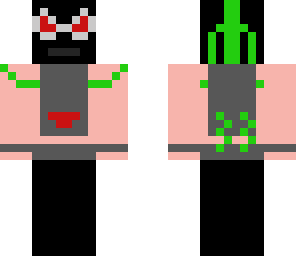 bane