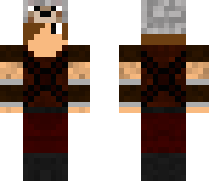 chasseur de loup 2