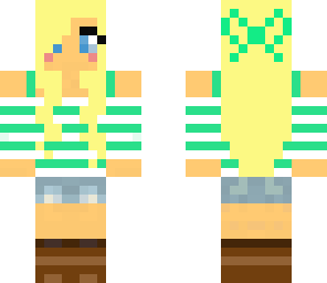 cutie girl edit