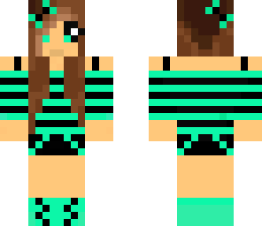 fixed girl